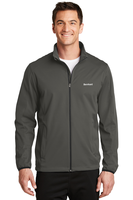 Port Authority Active Soft Shell Jacket.