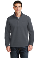 Port Authority Value Fleece 1/4-Zip Pullover.