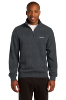 Sport-Tek Tall 1/4-Zip Sweatshirt.