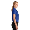 Sport-Tek Ladies Micropique Sport-Wick Polo.