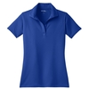 Sport-Tek Ladies Micropique Sport-Wick Polo.