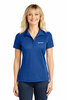 Sport-Tek Ladies Micropique Sport-Wick Polo.