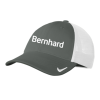 Nike Stretch-to-Fit Mesh Back Cap