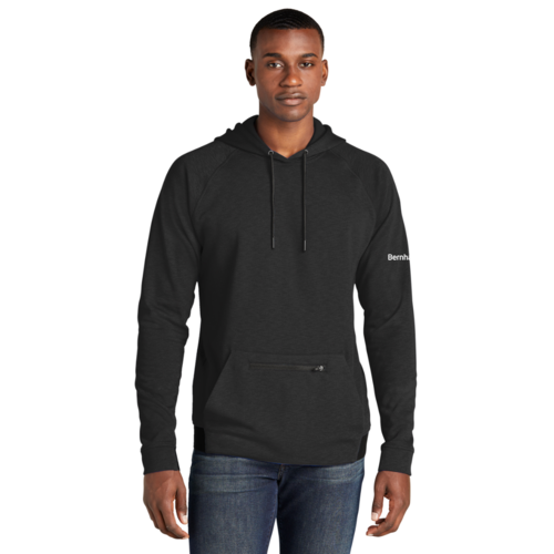 Sport-Tek PosiCharge Strive Hooded Pullover