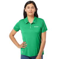 Adidas Women's Performance Polo