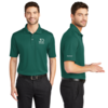 Port Authority Performance Fine Jacquard Polo (360 logo)