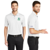 Port Authority Performance Fine Jacquard Polo (360 logo)