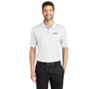 Port Authority Performance Fine Jacquard Polo