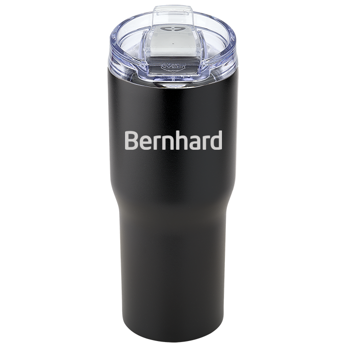 20 oz Urban Peak® Trail Tumbler - Bernhard