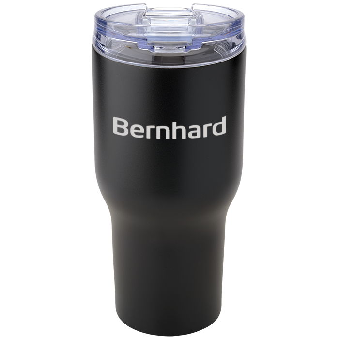 30 oz Urban Peak® Trail Tumbler - Bernhard