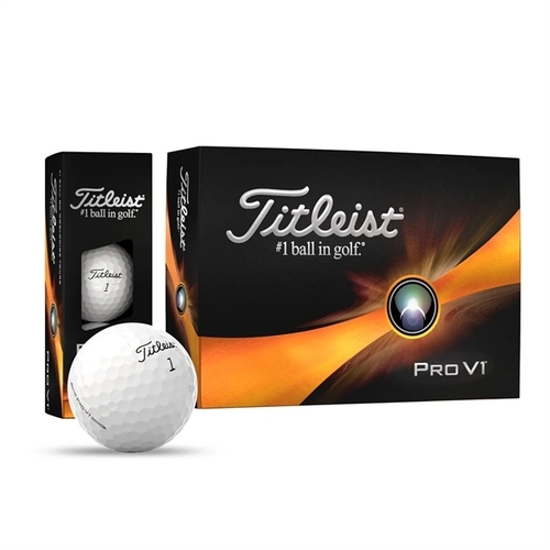 Titleist Pro V1 Golf Balls